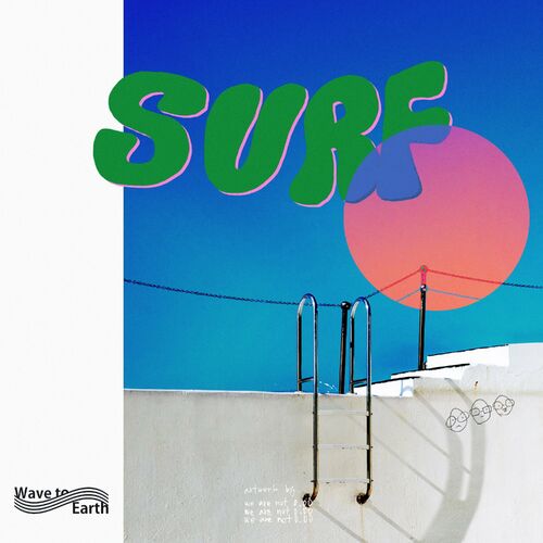 surf